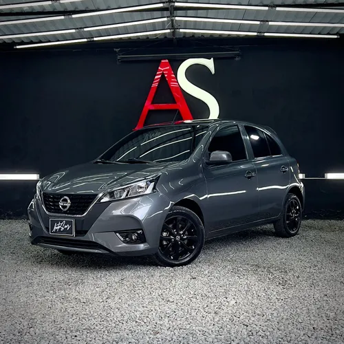 NISSAN MARCH SENSE 1.6 2022