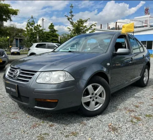 Volkswagen Jetta Europa 2009