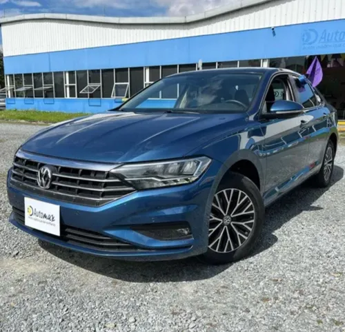 Volkswagen Jetta TSI Highline 2020