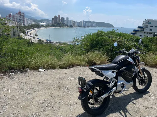 Supersoco TC MAX