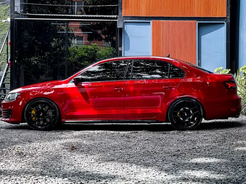 Volkswagen New Jetta GLI 2013