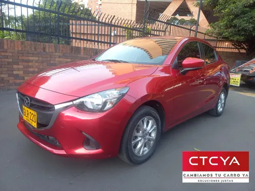 MAZDA 2 PRIME AUTOMATICO 2020 EN EXCELENTE ESTADO.