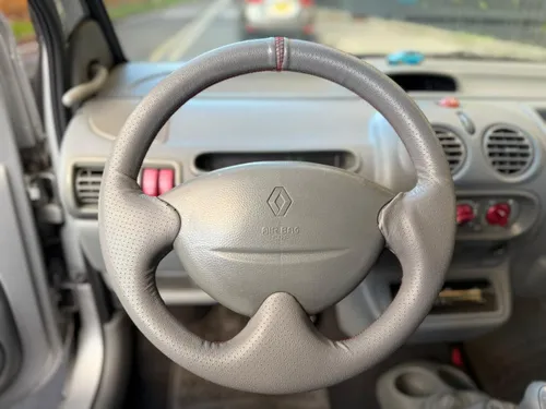 Renault Twingo 2010