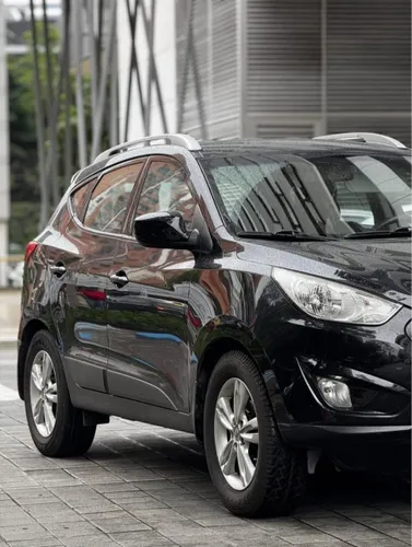 Hyundai Tucson ix35 GL 2011
