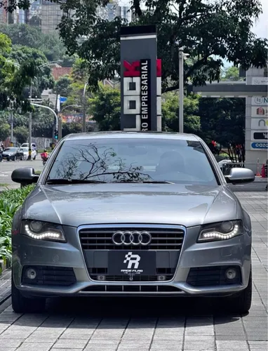 Audi A4 2010