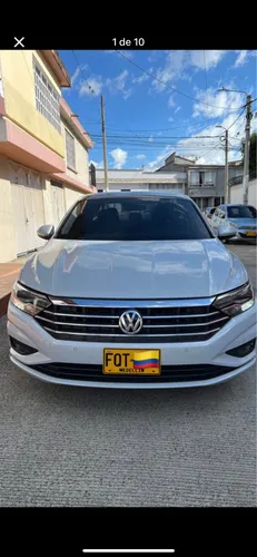 Volkswagen Jetta TSI Highline 2019