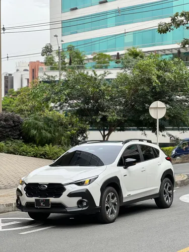 Subaru Crosstrek Premium Hybrid 2.0cc 