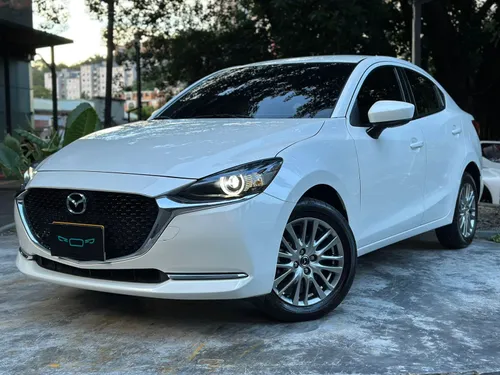 Mazda 2 Grand Touring Lx 2024