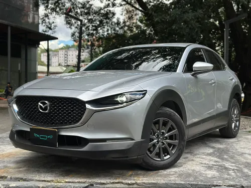 Mazda Cx30 Prime 2022