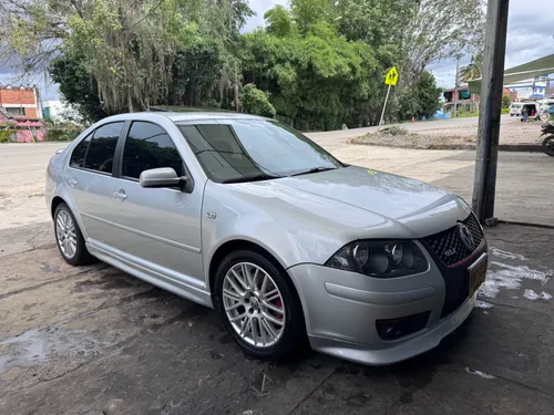 Volkswagen Jetta Gli 1.8T