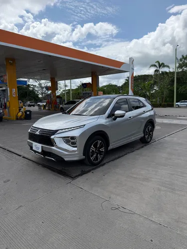 Mitsubishi Eclipse Cross 4WD 2023