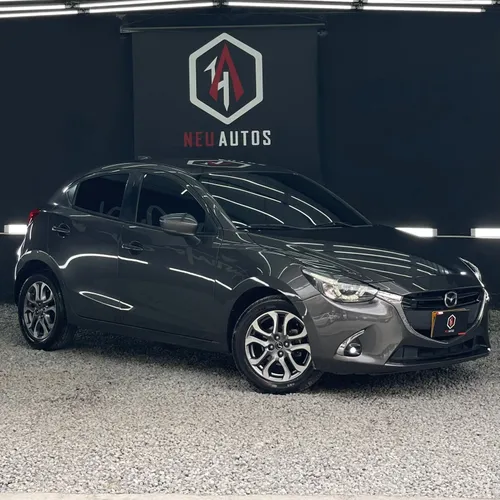 MAZDA 2 GRAND TOURING LX  2019