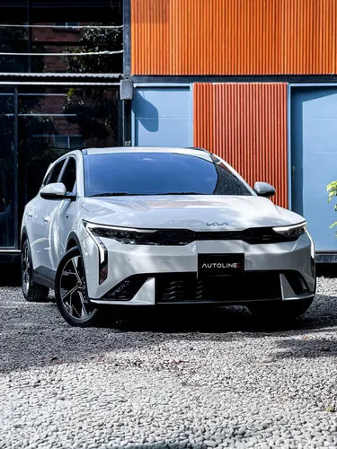 Kia K3 Cross 2025