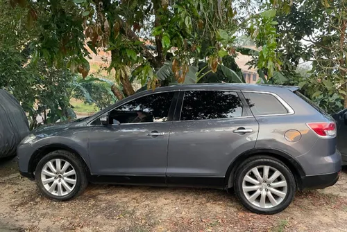 Mazda CX9 