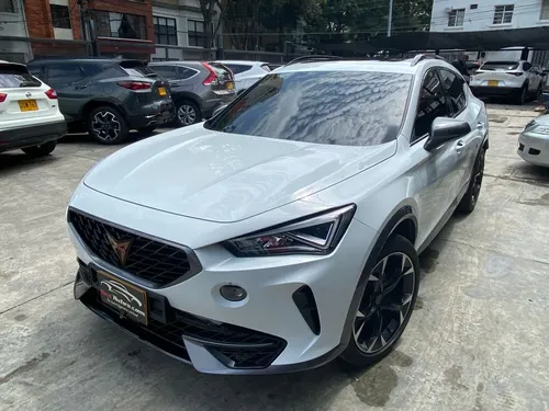 CUPRA FORMENTOR 2023 DRIVE 2.0 TSI
