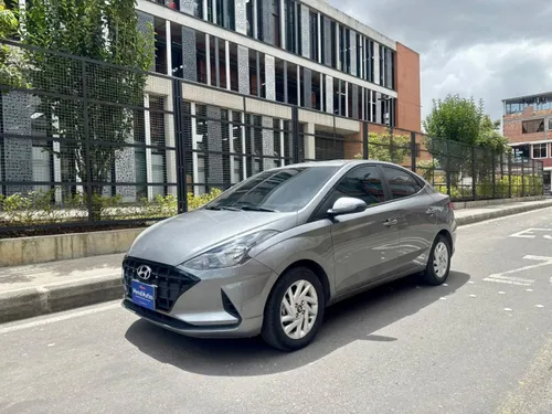 Hyundai HB20S Premium 2023