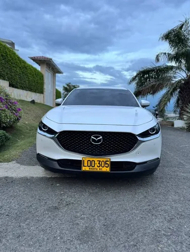 Mazda Cx30 Grand Touring Hibrida 