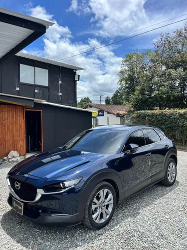 Mazda CX30 Touring 2022