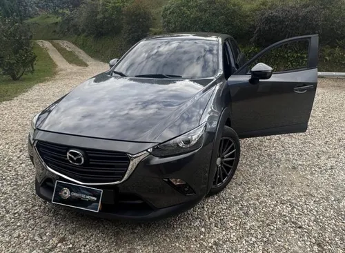Mazda CX3 Touring 2020