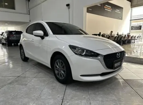 Mazda 2 Touring HB 2023