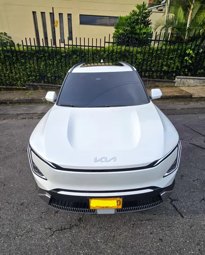 Kia EV5 Wind 2025