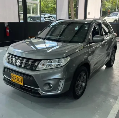 Suzuki Vitara GL 2020
