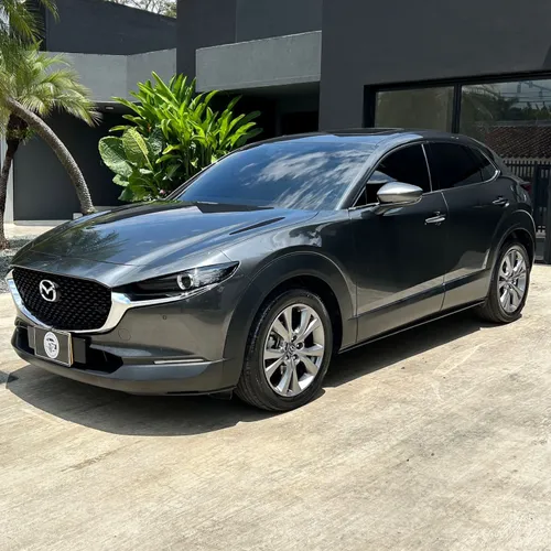 Mazda CX30 Grand Touring 2024 Hibrida 