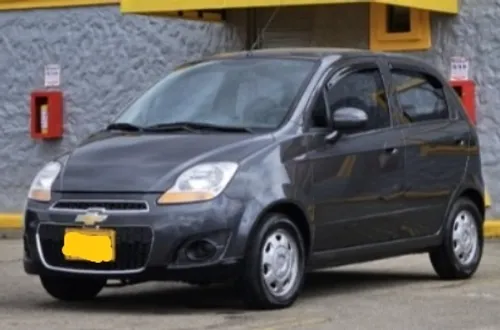 Chevrolet Spark Lite 