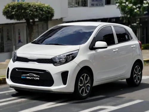 KIA PICANTO ZENITH MODELO 2024