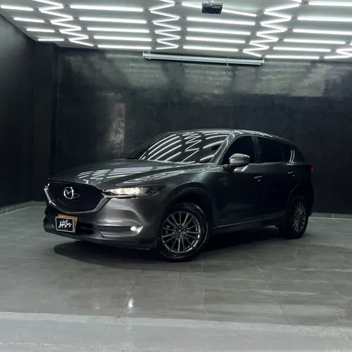 Mazda Cx5 Touring 2020 2.0
