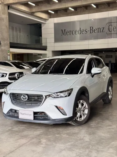 MAZDA CX3 TOURING