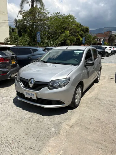 RENAULT SANDERO LIFE
