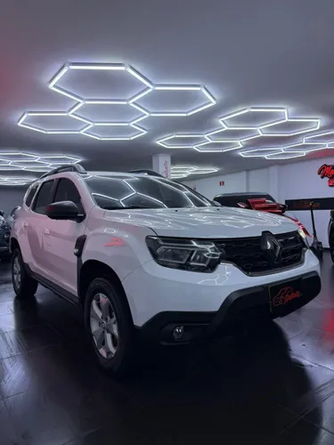 Renault Duster intens 2025
