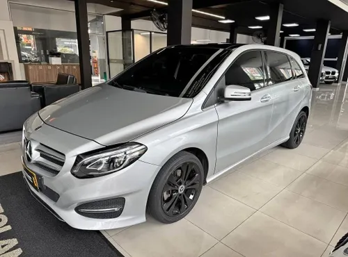 Mercedes Benz B180 HB 2019