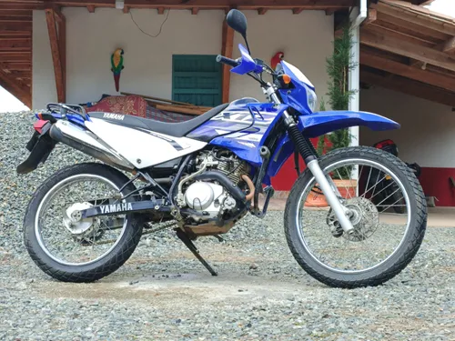YAMAHA XTZ 125 2022