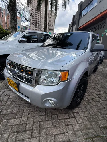 Ford escape XLT 2008 