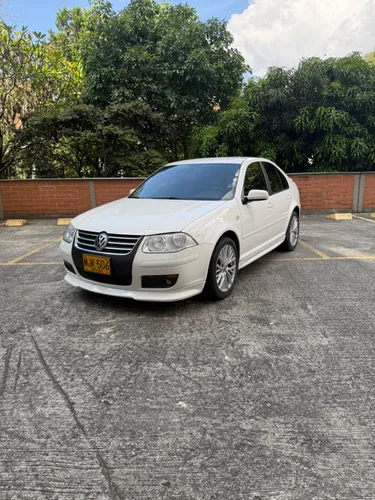 VOLKSWAGEN JETTA EUROPA 2012