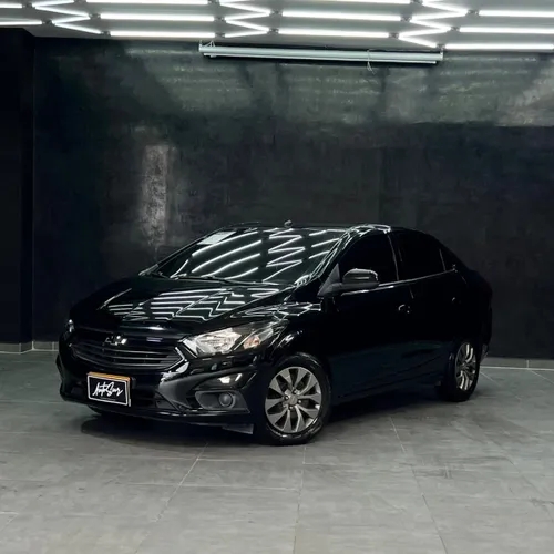 Chevrolet Joy Sedan 2023 1.4