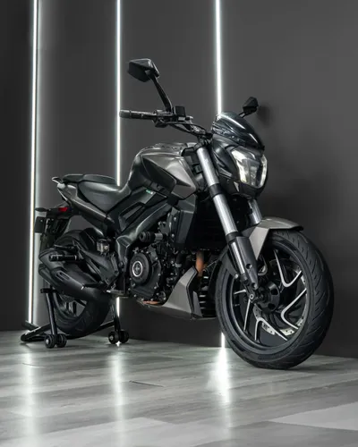 BAJAJ DOMINAR D 400