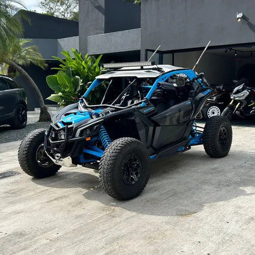 Can Am Maverick X3 XRC 2019