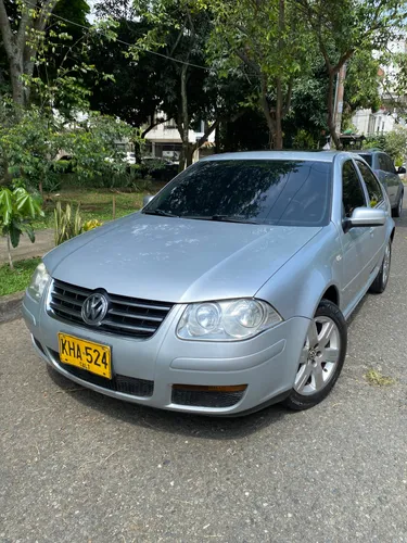 Volkswagen Jetta Highline 