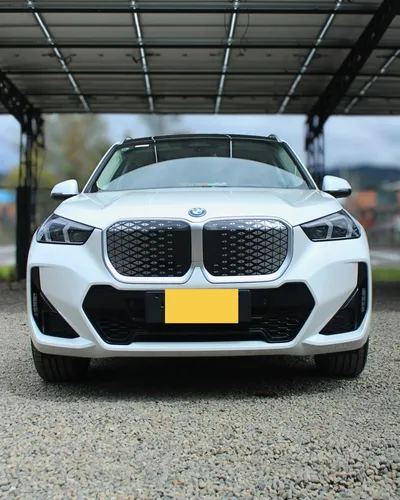 BMW X1 XDrive 30L M Edition 0KM