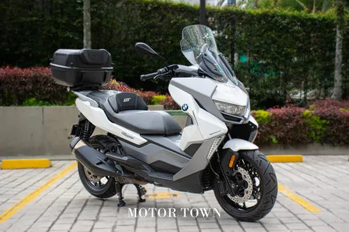 BMW C 400 GT 2023 