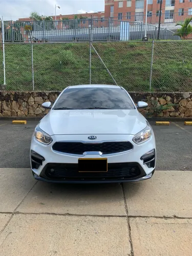 KIA CERATO VIVRO