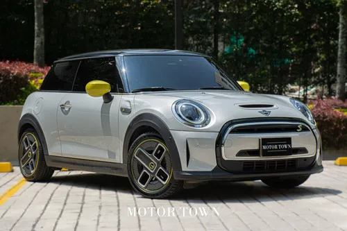 MINI COOPER SE 2023 