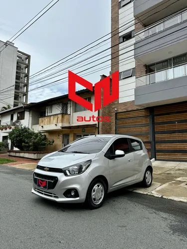 CHEVROLET SPARK GT LT 2020