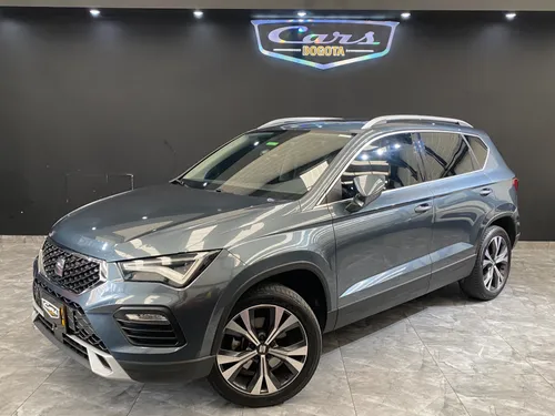 SEAT ATECA STYLE SPORT 4x2  2021