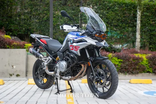 BMW F750GS Premium 2023