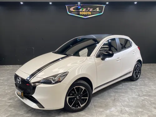 Mazda 2 Hatchback  2025