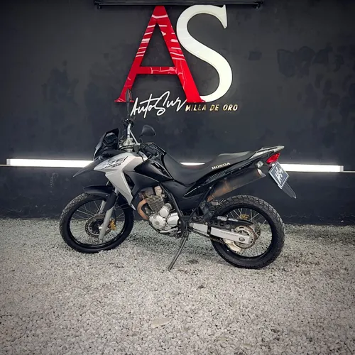 HONDA XRE 300 2020